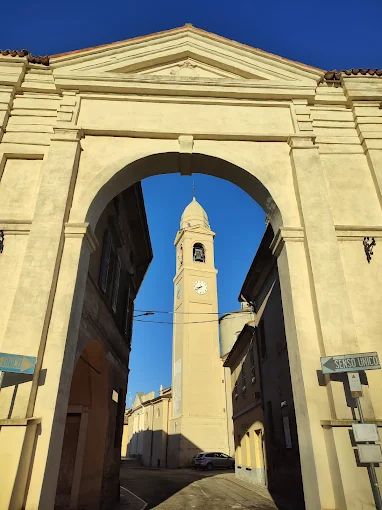 Palazzo Dovara 3
